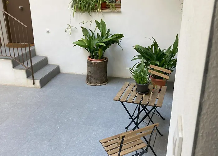 Apartmán Sacramento, Muy Cerca De La Catedral Toledo