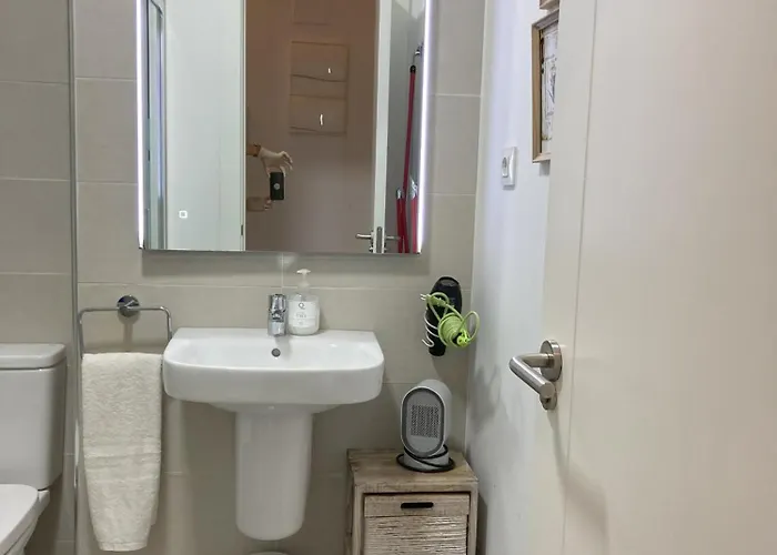 Sacramento, Muy Cerca De La Catedral Apartmán