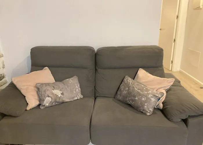 Apartmán Sacramento, Muy Cerca De La Catedral Toledo