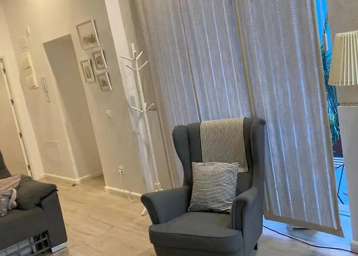 Sacramento, Muy Cerca De La Catedral Apartmán