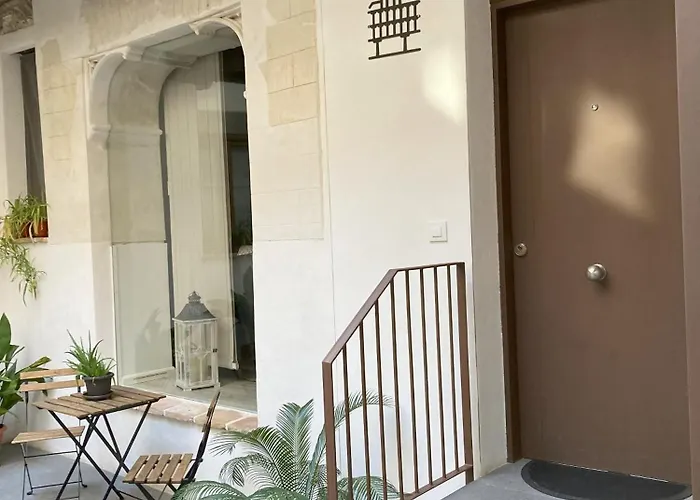 Apartmán Sacramento, Muy Cerca De La Catedral Toledo