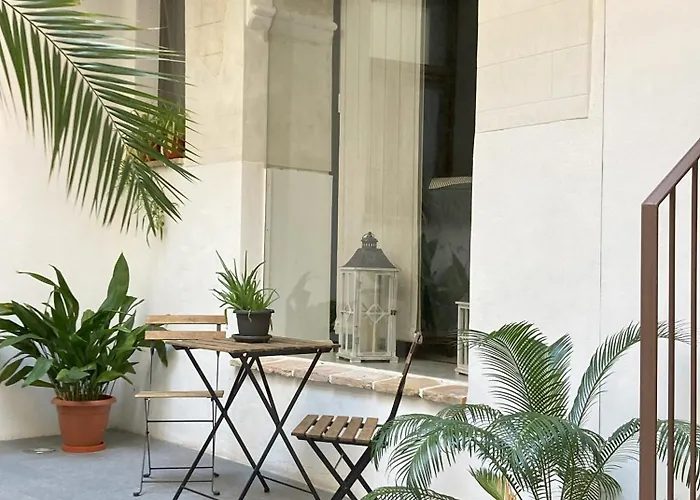 Apartmán Sacramento, Muy Cerca De La Catedral