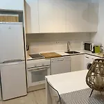Apartman Sacramento, Muy Cerca De La Catedral