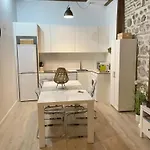 Apartman Sacramento, Muy Cerca De La Catedral *