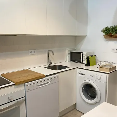 Sacramento, Muy Cerca De La Catedral Lejlighed