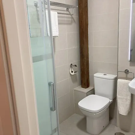 Sacramento, Muy Cerca De La Catedral Apartament *