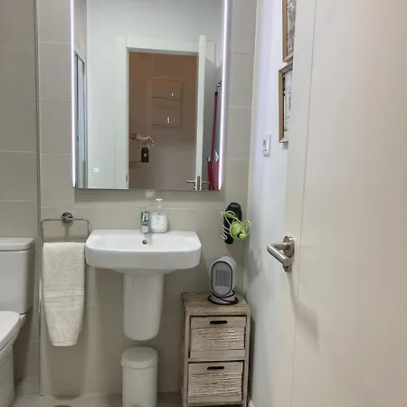 Sacramento, Muy Cerca De La Catedral Lejlighed