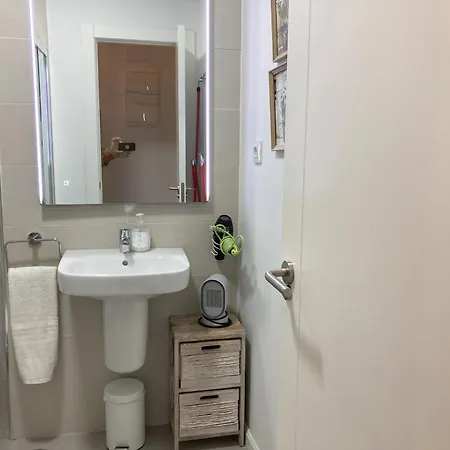 Apartament Sacramento, Muy Cerca De La Catedral