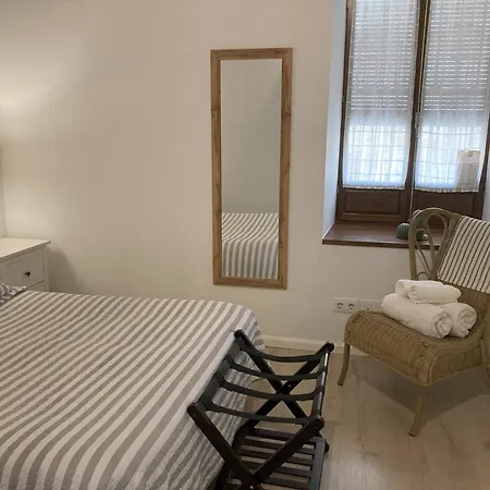 Lejlighed Sacramento, Muy Cerca De La Catedral *