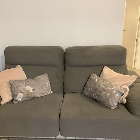 Apartament Sacramento, Muy Cerca De La Catedral Toledo