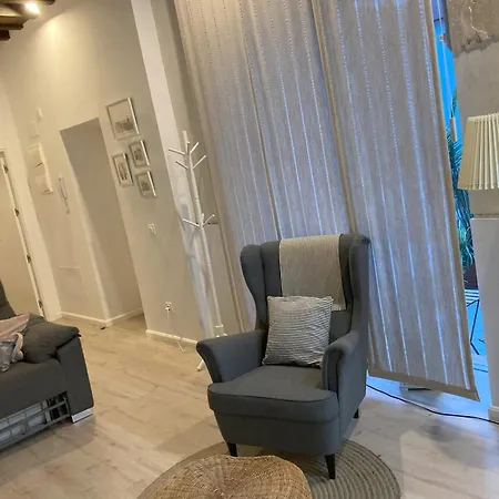 Sacramento, Muy Cerca De La Catedral Apartament