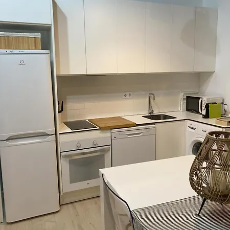 Apartament Sacramento, Muy Cerca De La Catedral