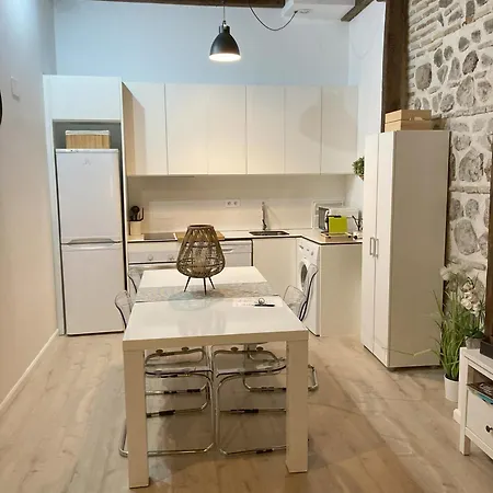 Apartament Sacramento, Muy Cerca De La Catedral *