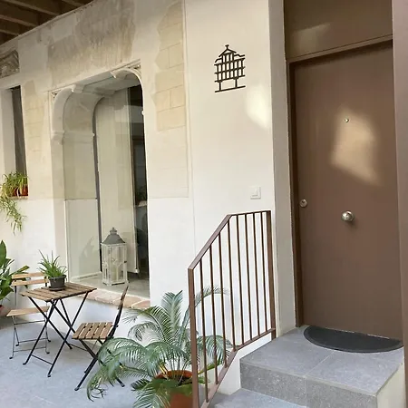 Appartement Sacramento, Muy Cerca De La Catedral Toledo