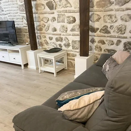 Sacramento, Muy Cerca De La Catedral Toledo