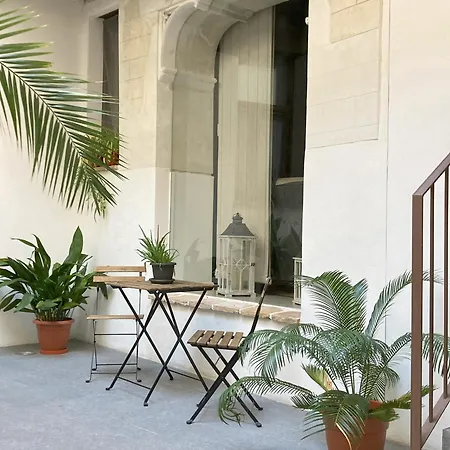 Apartament Sacramento, Muy Cerca De La Catedral