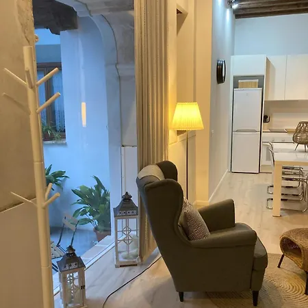 Sacramento, Muy Cerca De La Catedral Apartament