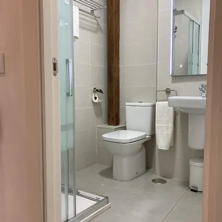 Apartament Sacramento, Muy Cerca De La Catedral