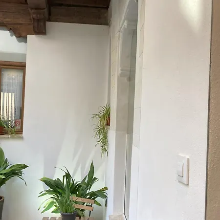 Lejlighed Sacramento, Muy Cerca De La Catedral *