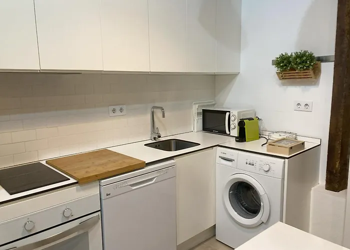 Sacramento, Muy Cerca De La Catedral アパート