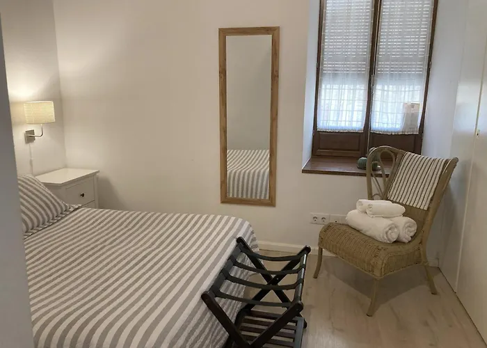 アパート Sacramento, Muy Cerca De La Catedral *