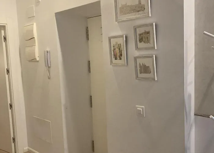 Sacramento, Muy Cerca De La Catedral アパート *