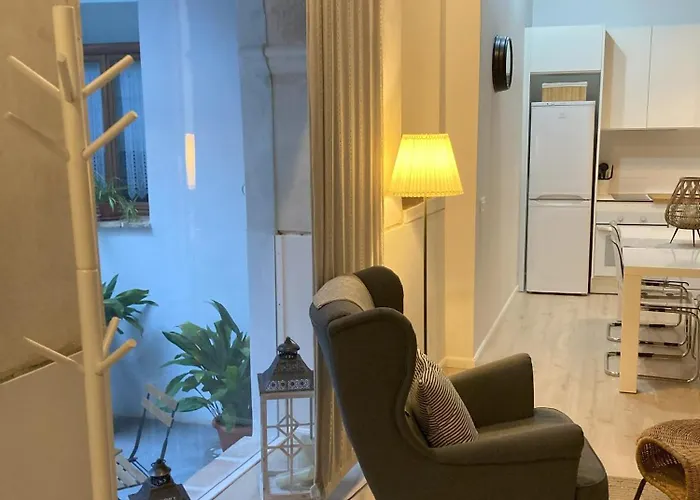 Sacramento, Muy Cerca De La Catedral Appartement