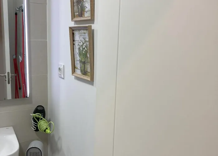 Sacramento, Muy Cerca De La Catedral Appartement Toledo