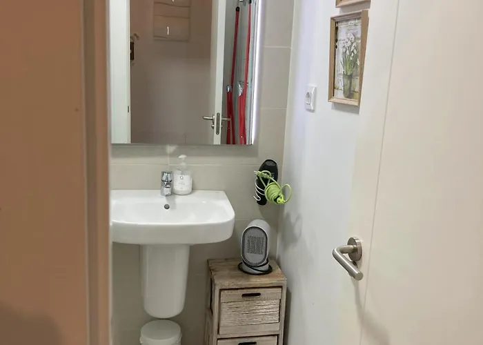 Sacramento, Muy Cerca De La Catedral *